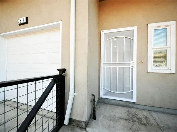 12p009 - 7511-7527 Bancroft Ave, 7511-7527 Bancroft Ave #7517, Oakland, CA 94605