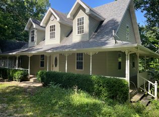 16569 County Road 533, Ava, MO 65608