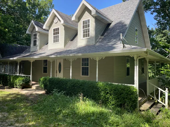 16569 County Road 533, Ava, MO 65608