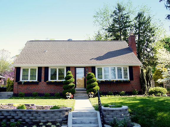 Well maintained home in Towson