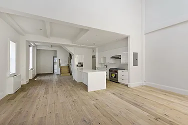 Rented by Status Capital, LLC