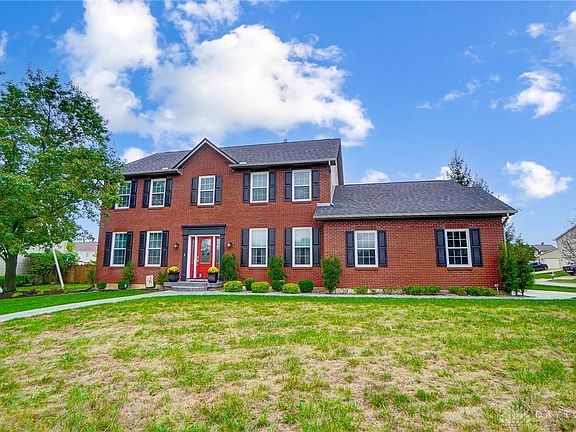 2nd image of 2991 White Water Ct