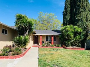 3291 Picadilly Ct, Pleasanton, CA 94588