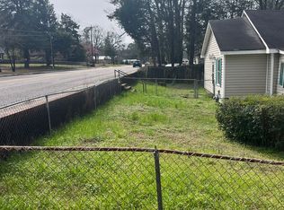 1406 Augusta Rd, Warrenville, SC 29851