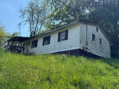 275 Mountain Rd, Richlands, VA, 24641