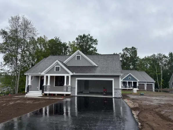 2 Taylor Circle #15, Brentwood, NH 03833