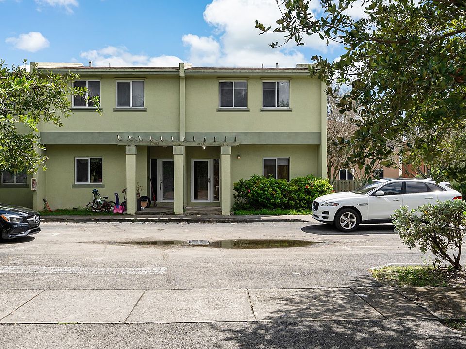 1st image of 20437 NW 15th Ave