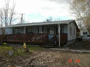 120 Taylor Loop, Selah, WA 98942