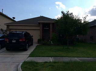 15842 Marble Bluff Ln, Houston, TX 77049