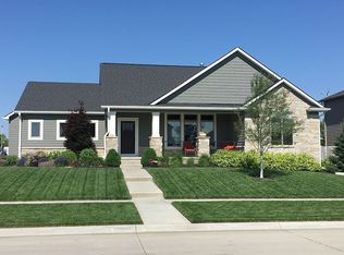 9911 N 152nd St, Waverly, NE 68462