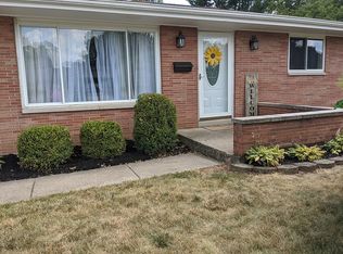 1550 Cornish Rd, Troy, OH 45373