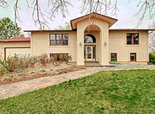 1456 O Rd, Loma, CO 81524