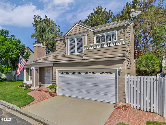 5th image of 543 Stoney Peak Ct