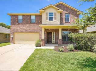 2540 Saint James Pl, Round Rock, TX 78665