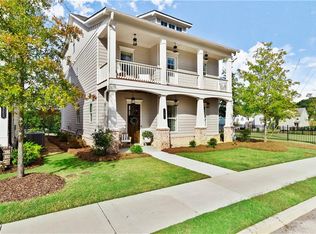 1387 Pierce Ave SE, Smyrna, GA 30080
