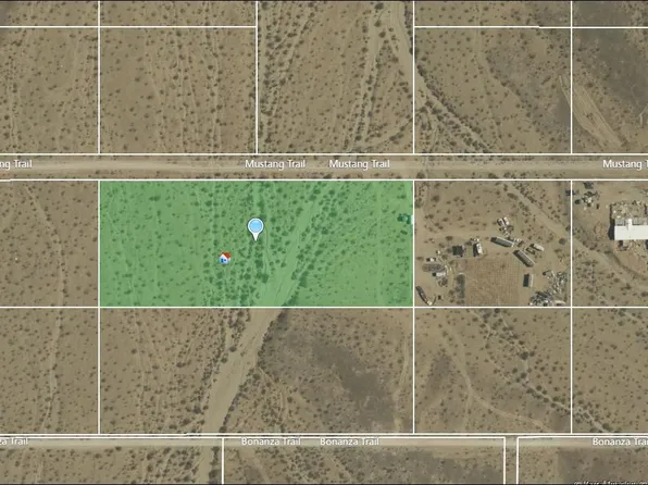 Mustang Trl, Hodge, CA 92311