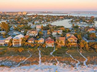 2500 Sunset Way, St Pete Beach, FL 33706