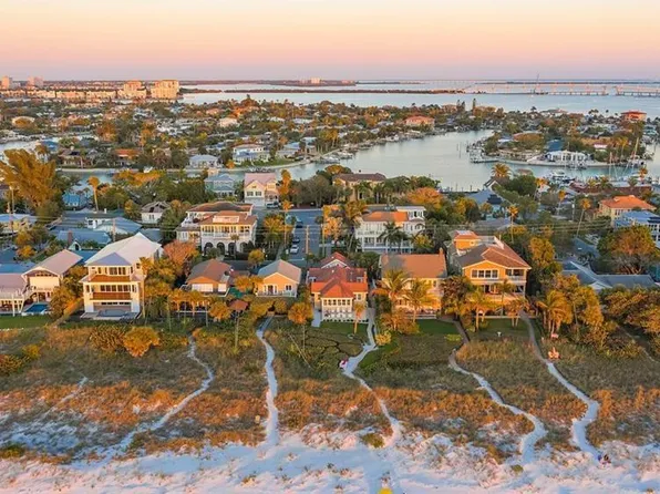 2500 Sunset Way, St Pete Beach, FL 33706