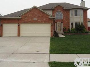 35664 Quince Dr, Richmond, MI 48062