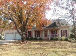 113 Heatherton St, West Columbia, SC 29170