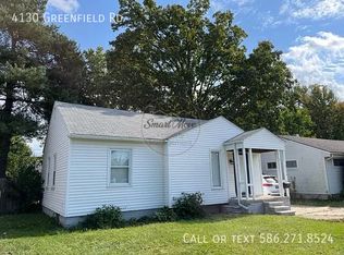 4130 Greenfield Rd, Berkley, MI 48072