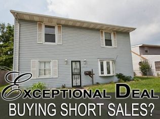 3410 Louth Rd, Baltimore, MD 21222