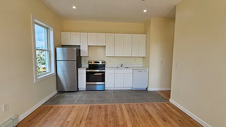 Rented by David Francis New York LLC