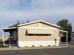 5541 E Tulare St SPACE 19, Fresno, CA 93727