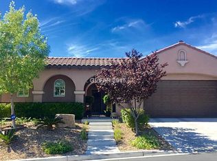 12269 Caminita Pl, Las Vegas, NV 89138