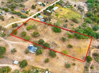 225 Marthas Ln, Somerset, TX 78069
