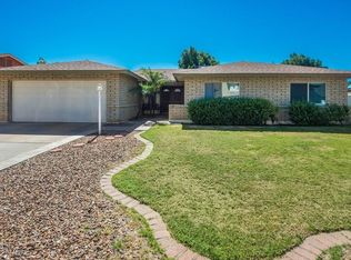 5301 W Surrey Ave, Glendale, AZ 85304