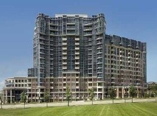 33 Cox Blvd #306, Markham, ON L3R 8A6