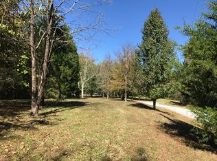 261 Breckenridge Dr, Walland, TN 37886