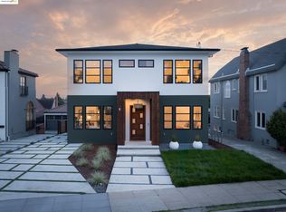 1046 Ashmount, Oakland, CA 94610