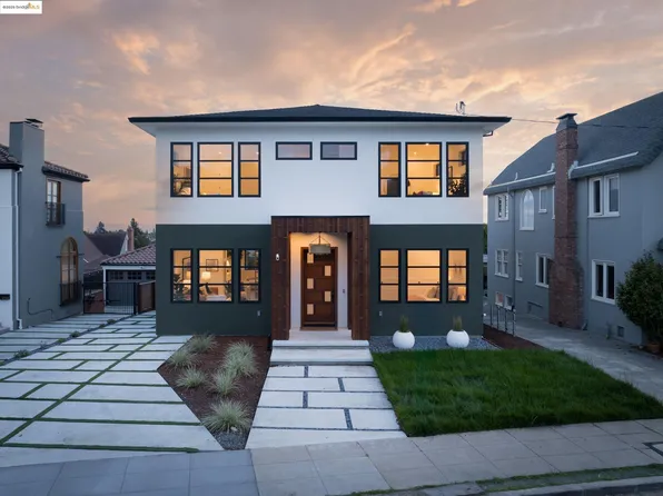 1046 Ashmount, Oakland, CA 94610