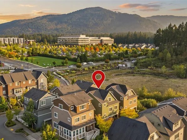 365 NE Denny Way, Issaquah, WA 98029