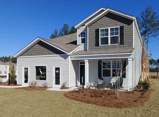 103 Akeley Ln, Summerville, SC 29483