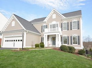 1029 Mayfair Dr, Canonsburg, PA 15317