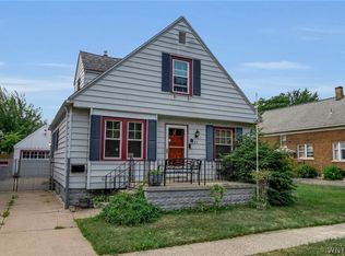 33 Ludington St, Buffalo, NY 14206