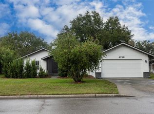 4726 NW 27th Pl, Gainesville, FL 32606