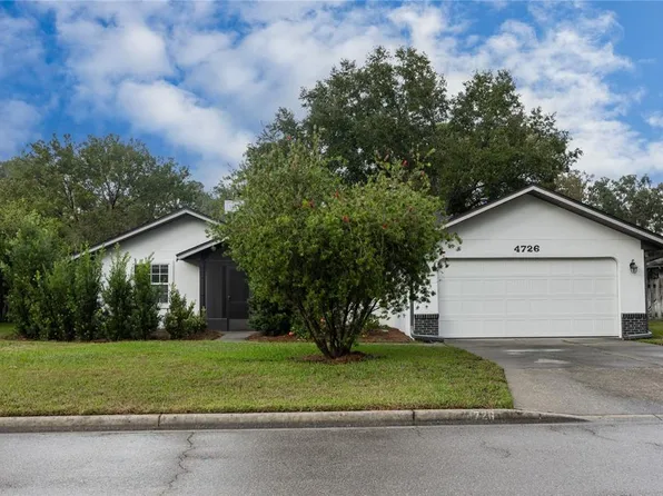 4726 NW 27th Pl, Gainesville, FL 32606