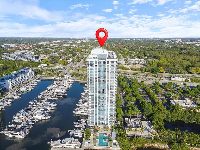 17301 Biscayne Blvd #1008 — Photo 23