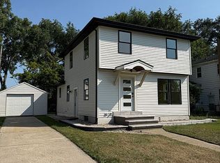 1218 Woodlawn Blvd, South Bend, IN 46616