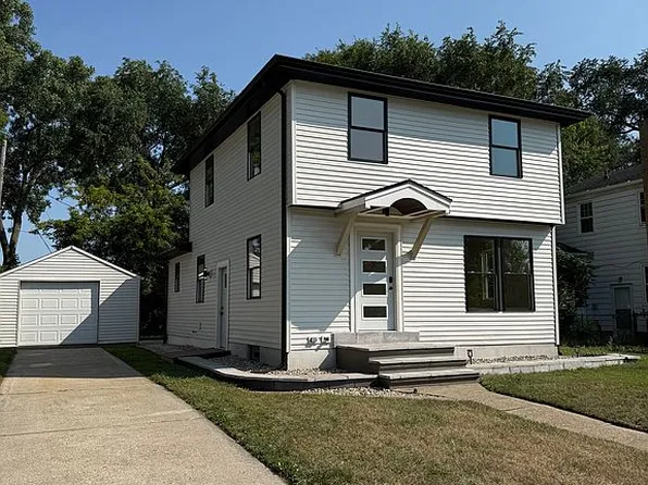 1218 Woodlawn Blvd, South Bend, IN 46616