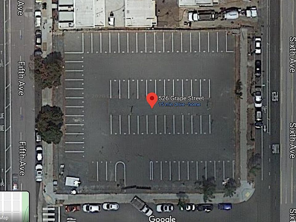 1st image of 526 Grape St