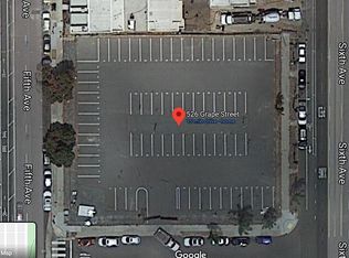 526 Grape St, San Diego, CA 92101