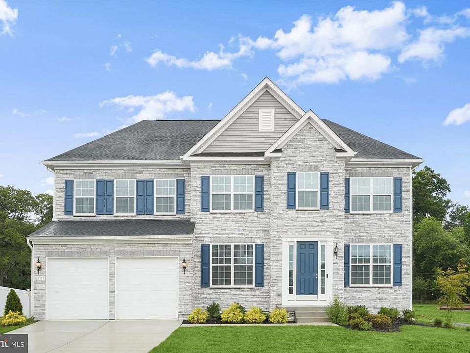 1st image of 6801 Fountain Park Dr
