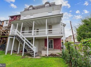 300 S 2nd St, Pottsville, PA 17901