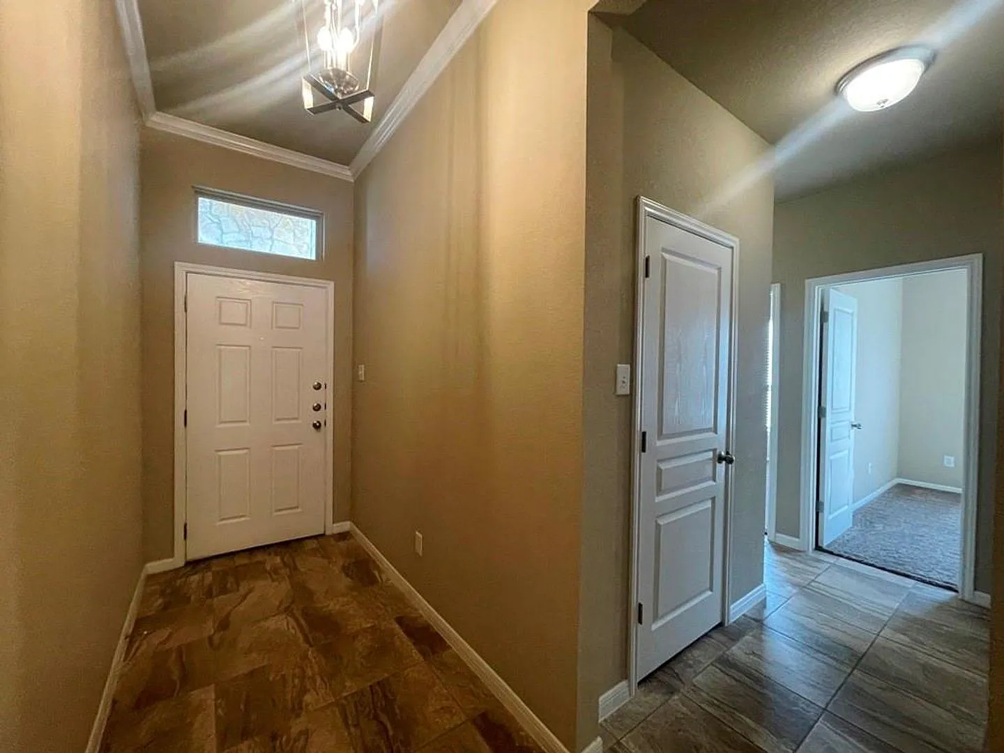 Discover comfort, space, and everyday convenience at 5820 Blackstone Drive! — Photo 2