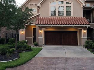 74 Herons Flight Pl, The Woodlands, TX 77389